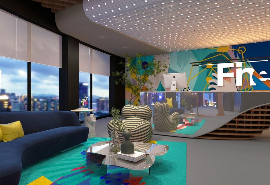 Engart Dubai – Experience the Future of Interior Design